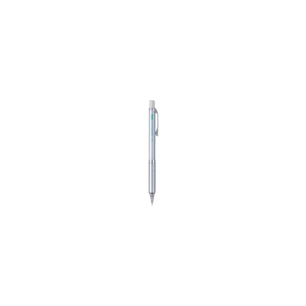 PENTEL set 0.7 ORENZ MetaL srebrna