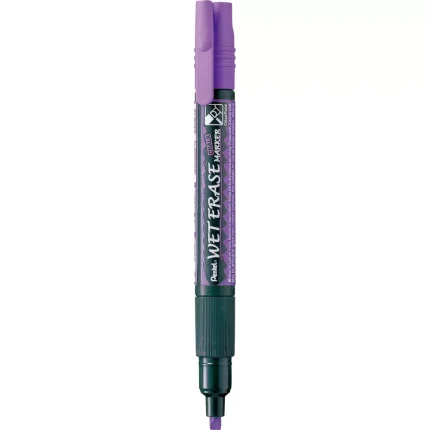 PENTEL marker tečna kreda WETERASE SMW26
