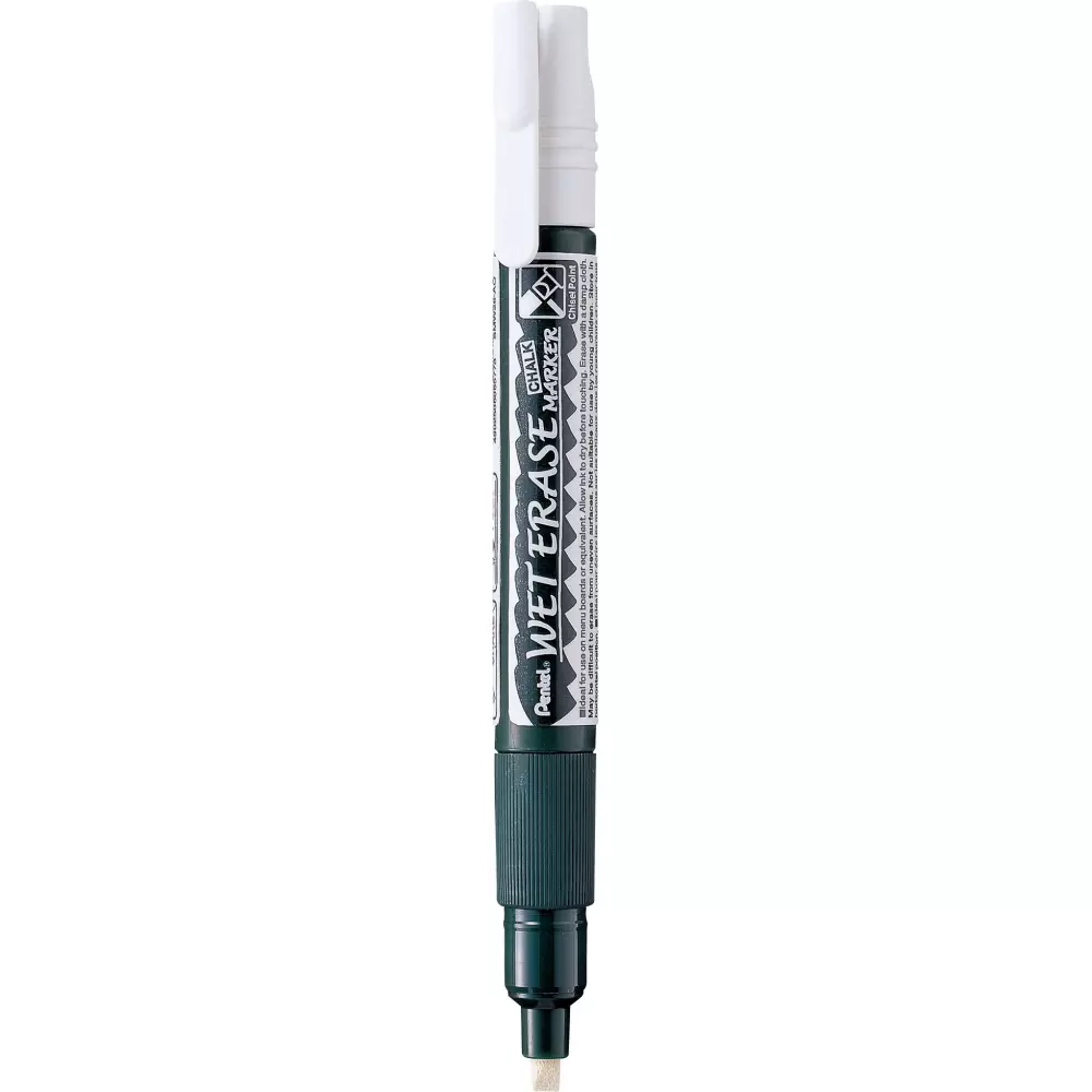 PENTEL marker tečna kreda WETERASE SMW26 PENTEL marker tečna kreda WETERASE SMW26