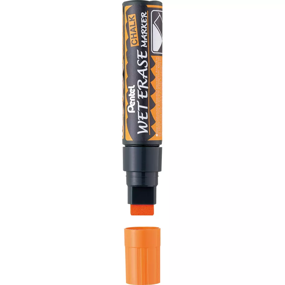 PENTEL marker kreda MAX WETERASE PENTEL marker kreda MAX WETERASE
