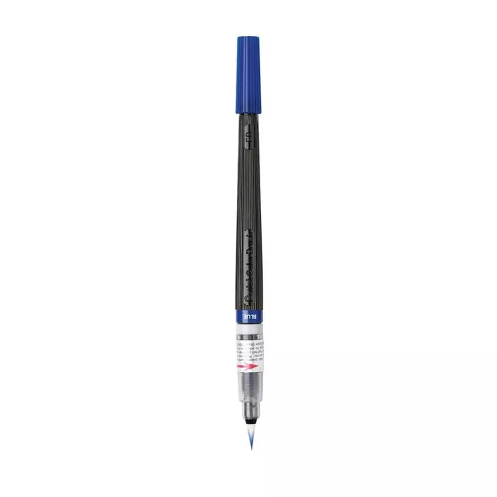 PENTEL ARTS četkica sa tečnom bojom PENTEL ARTS četkica sa tečnom bojom