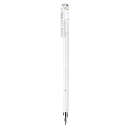 PENTEL Gel olovka Pastel bela