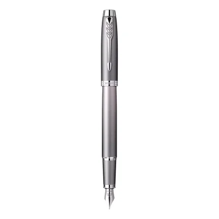 PARKER Royal NP IM SE Ritual Grey