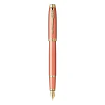 PARKER Royal NP IM SE Ritual Orange GT