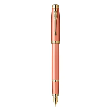 PARKER Royal NP IM SE Ritual Orange GT