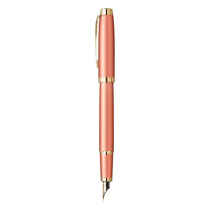 PARKER Royal NP IM SE Ritual Orange GT
