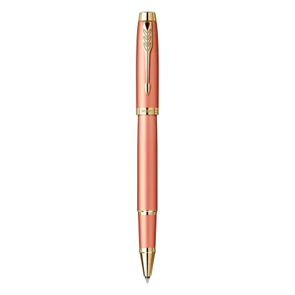PARKER Royal RO IM SE Ritual Orange GT