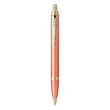 PARKER Royal HO IM SE Ritual Orange GT