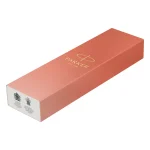 PARKER Royal HO IM SE Ritual Orange GT