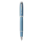 PARKER Royal NP IM SE Ritual Blue CT