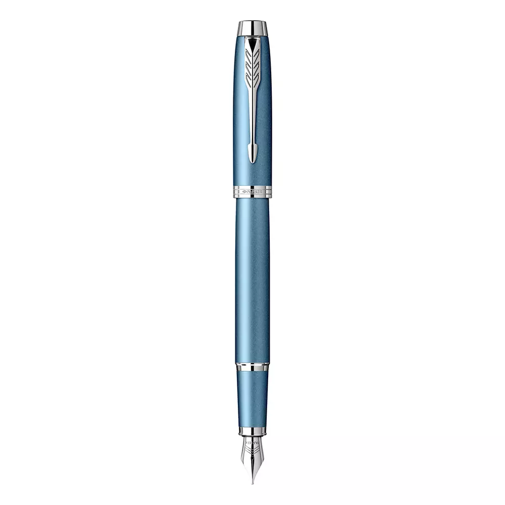 PARKER Royal NP IM SE Ritual Blue CT PARKER Royal NP IM SE Ritual Blue CT