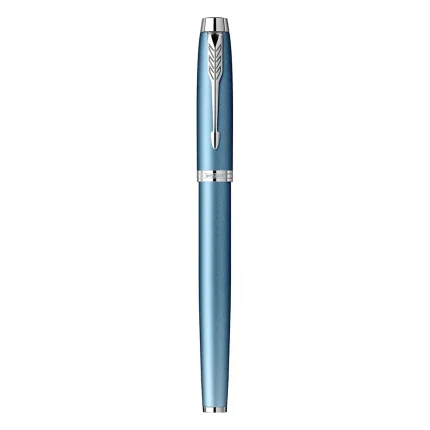 PARKER Royal NP IM SE Ritual Blue CT