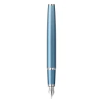 PARKER Royal NP IM SE Ritual Blue CT