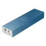 PARKER Royal HO IM SE Ritual Blue CT