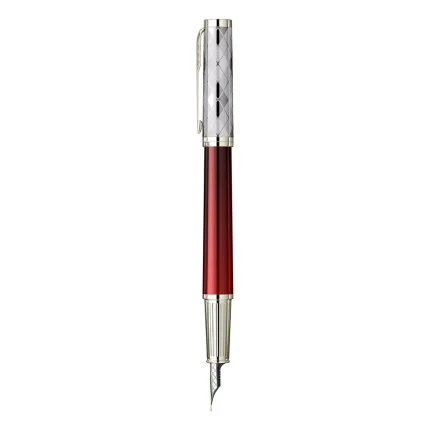 PARKER Royal NP INGENUI ArnoldP Red M GT