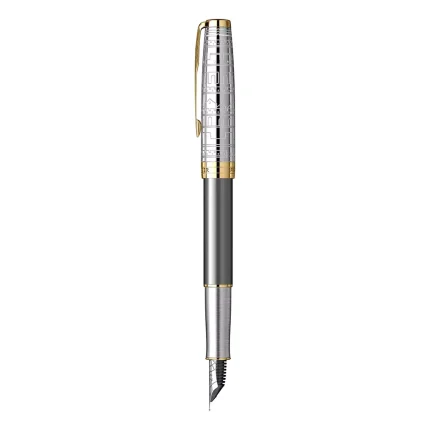 PARKER Royal NP SONET Premium CHINA GT M