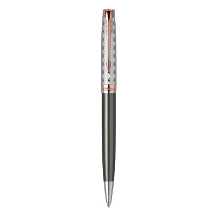 PARKER Royal HO SONET Metal Grey PGT