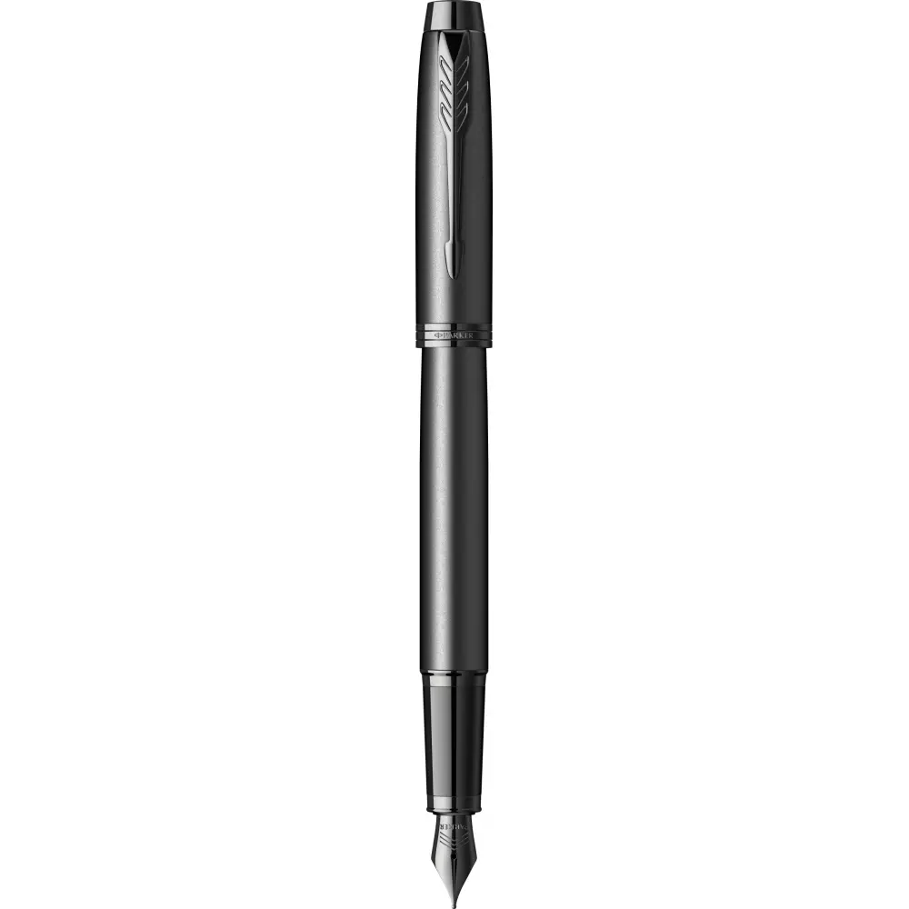PARKER Royal NP IM SE Ahromatic Black M PARKER Royal NP IM SE Ahromatic Black M