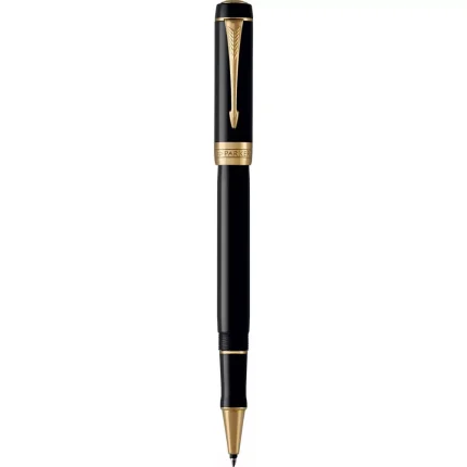PARKER Royal RO DUOFOLD Black GT