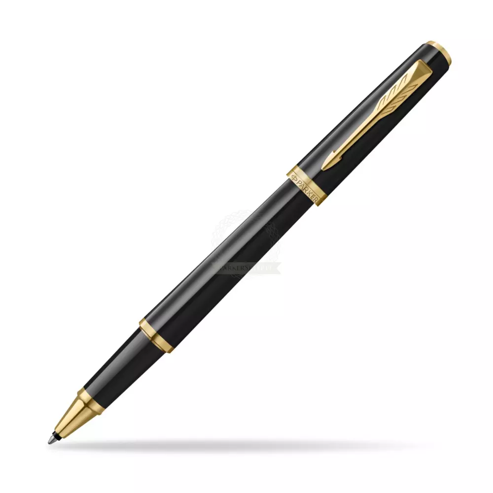 PARKER Royal RO MARIDIAN Black GT PARKER Royal RO MARIDIAN Black GT