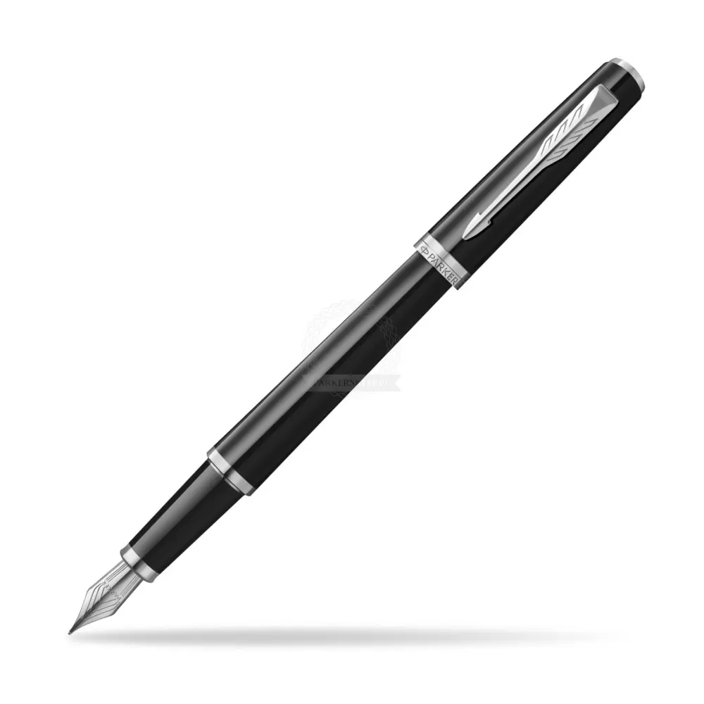 PARKER Royal NP MARIDIAN Black CT PARKER Royal NP MARIDIAN Black CT