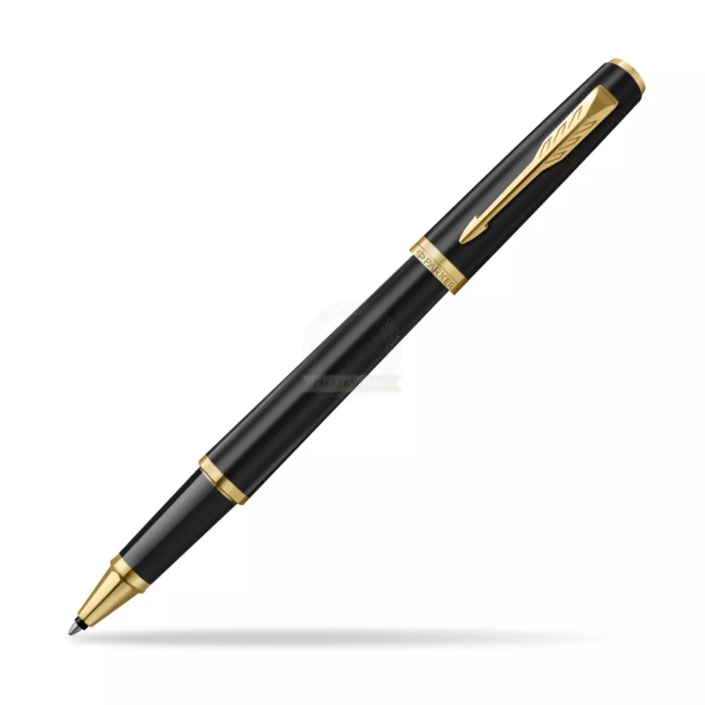 PARKER Royal RO MARIDIAN Mat Black GT PARKER Royal RO MARIDIAN Mat Black GT