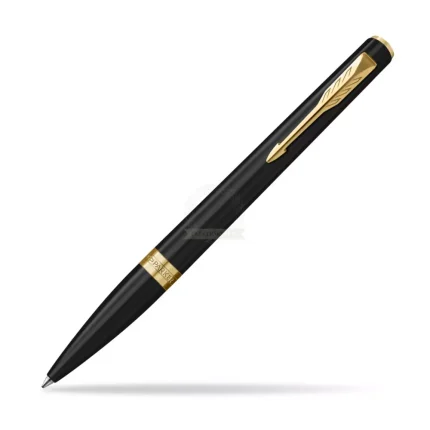 PARKER Royal HO MARIDIAN Mat Crna GT