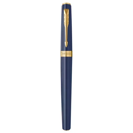 PARKER Royal NP MARIDIAN Blue GT