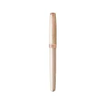 PARKER Royal RO SONET Pink Silver Chisel