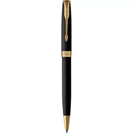 PARKER Royal HO SONET Mat Black GT