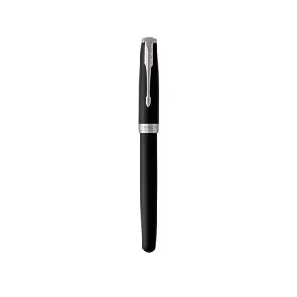 PARKER Royal NP SONET Mat Black CT M