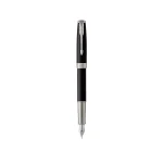PARKER Royal NP SONET Black CT 18K