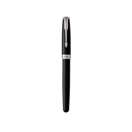 PARKER Royal NP SONET Black CT 18K
