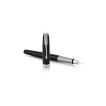 PARKER Royal NP SONET Black CT 18K