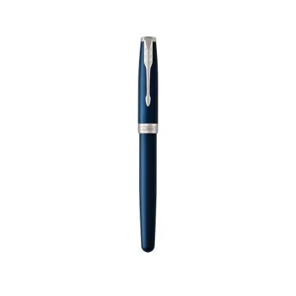 PARKER Royal NP SONET Blue CT 18K M