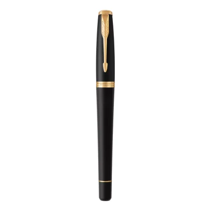 PARKER Royal NP URBAN Mat Black GT M