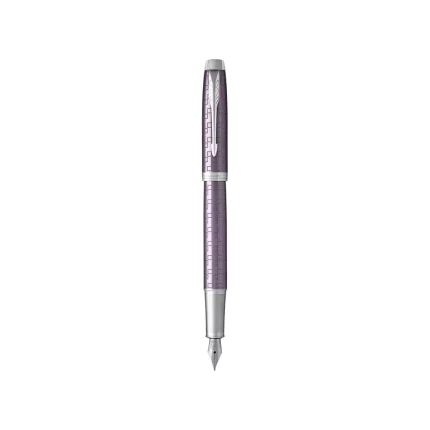 PARKER Royal NP IM Prem Dark Violet CT M