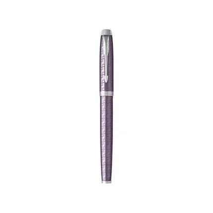 PARKER Royal NP IM Prem Dark Violet CT M
