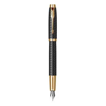 PARKER Royal NP IM Prem Black GT F
