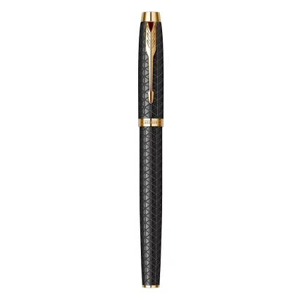 PARKER Royal NP IM Prem Black GT F