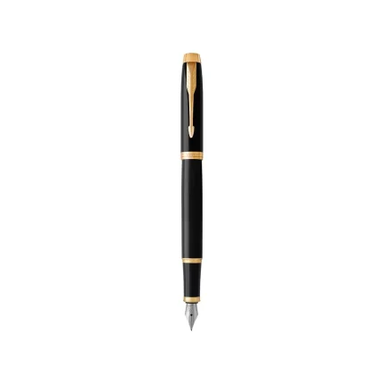 PARKER Royal NP IM Black GT M