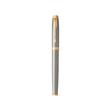 PARKER Royal NP IM Brushed Metal GT M