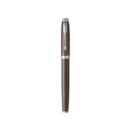 PARKER Royal NP IM Prem Brown CT F