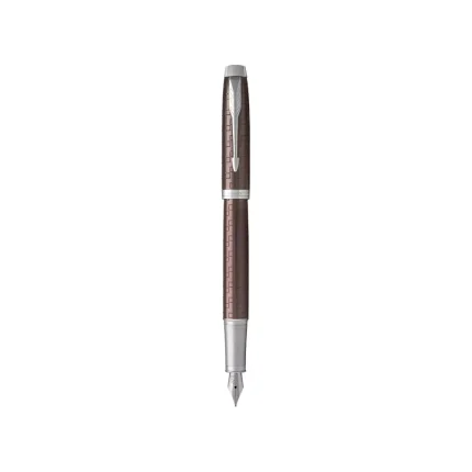 PARKER Royal NP IM Prem Brown CT M
