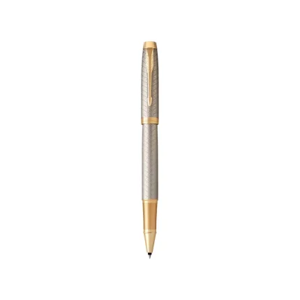 PARKER Royal RO IM Prem Silver GT