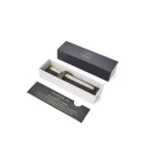 PARKER Royal RO IM Prem Silver GT