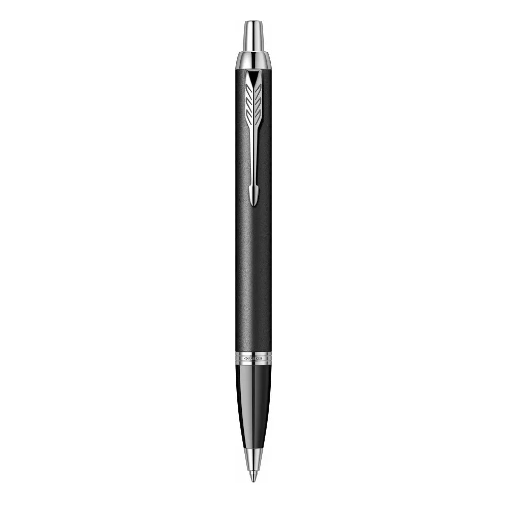 PARKER Royal HO IM Mat Black CT PARKER Royal HO IM Mat Black CT