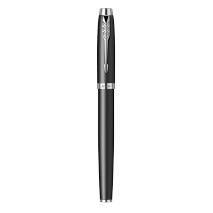PARKER Royal NP IM Mat Black CT M