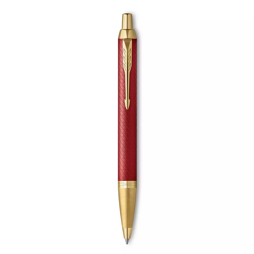 PARKER Royal NP IM Premium Red GT PARKER Royal NP IM Premium Red GT