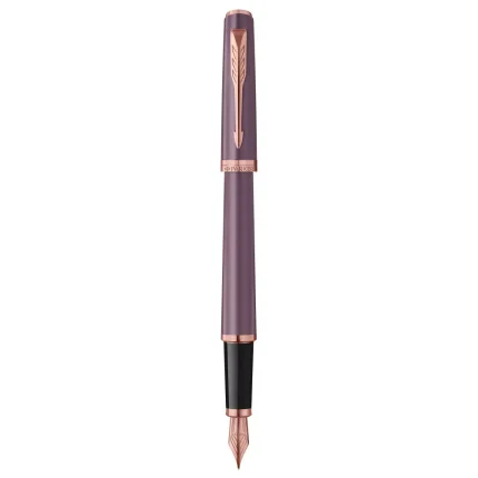 PARKER Royal NP MARIDIAN Purple PGT